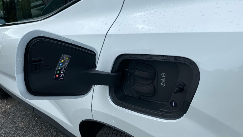 Volvo EX30 315kW Twin Motor Performance Plus 69kWh 5dr Auto Electric Estate